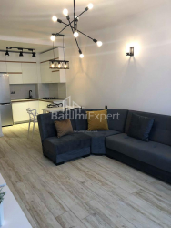 شقة سكنية 61 متر مربع - ايليا تشافتشافادزه, Batumi, جورجيا