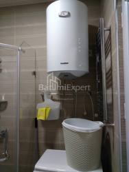 شقة سكنية 52 متر مربع - شريف خيمشياشفيلي, Batumi, جورجيا