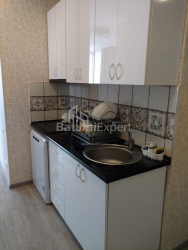 شقة سكنية 52 متر مربع - شريف خيمشياشفيلي, Batumi, جورجيا