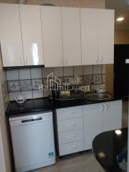شقة سكنية 52 متر مربع - شريف خيمشياشفيلي, Batumi, جورجيا