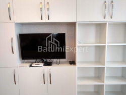 شقة سكنية 52 متر مربع - شريف خيمشياشفيلي, Batumi, جورجيا
