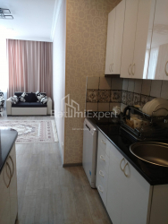 شقة سكنية 52 متر مربع - شريف خيمشياشفيلي, Batumi, جورجيا