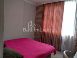 شقة سكنية 52 متر مربع - شريف خيمشياشفيلي, Batumi, جورجيا