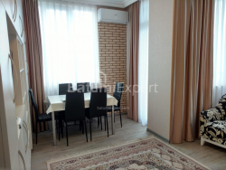 شقة سكنية 52 متر مربع - شريف خيمشياشفيلي, Batumi, جورجيا