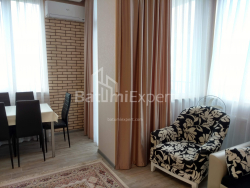 شقة سكنية 52 متر مربع - شريف خيمشياشفيلي, Batumi, جورجيا