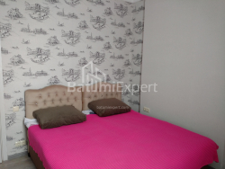 شقة سكنية 52 متر مربع - شريف خيمشياشفيلي, Batumi, جورجيا