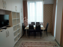 شقة سكنية 52 متر مربع - شريف خيمشياشفيلي, Batumi, جورجيا