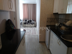 شقة سكنية 52 متر مربع - شريف خيمشياشفيلي, Batumi, جورجيا