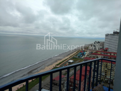 شقة سكنية 52 متر مربع - شريف خيمشياشفيلي, Batumi, جورجيا