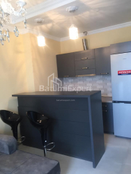 شقة سكنية 2-комн 39 m² - ايليا تشافتشافادزه, Batumi