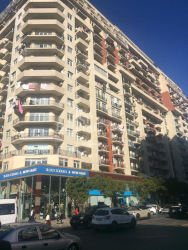 شقة سكنية 2-комн 39 m² - ايليا تشافتشافادزه, Batumi