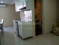 شقة سكنية 35 متر مربع - أنجيسا, Batumi, جورجيا