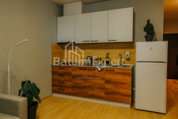 شقة سكنية 67 متر مربع - شريف خيمشياشفيلي, Batumi, جورجيا