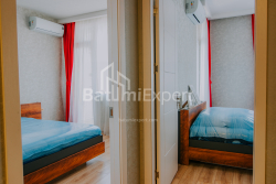 شقة سكنية 67 متر مربع - شريف خيمشياشفيلي, Batumi, جورجيا
