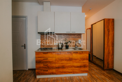 شقة سكنية 73.1 متر مربع - شريف خيمشياشفيلي, Batumi, جورجيا