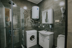 شقة سكنية 73.1 متر مربع - شريف خيمشياشفيلي, Batumi, جورجيا