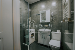 شقة سكنية 73.1 متر مربع - شريف خيمشياشفيلي, Batumi, جورجيا