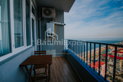 شقة سكنية 67 متر مربع - شريف خيمشياشفيلي, Batumi, جورجيا