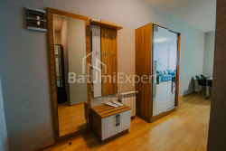 شقة سكنية 67 متر مربع - شريف خيمشياشفيلي, Batumi, جورجيا