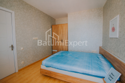 شقة سكنية 2-комн 67 m² - شريف خيمشياشفيلي, Batumi