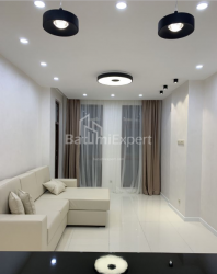 شقة سكنية 82 متر مربع - Ekvtime تاكايشفيلي, Batumi, جورجيا