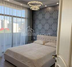 شقة سكنية 82 متر مربع - Ekvtime تاكايشفيلي, Batumi, جورجيا