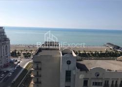شقة سكنية 67 متر مربع - شريف خيمشياشفيلي, Batumi, جورجيا