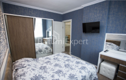 شقة سكنية 73 متر مربع - نيكو بيروسماني, Batumi, جورجيا