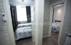 شقة سكنية 3-комн 73 m² - نيكو بيروسماني, Batumi