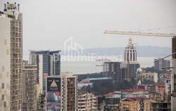 شقة سكنية 73 متر مربع - نيكو بيروسماني, Batumi, جورجيا
