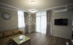 شقة سكنية 3-комн 73 m² - نيكو بيروسماني, Batumi