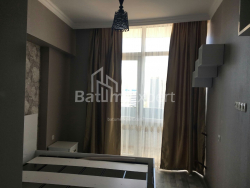 شقة سكنية 48 متر مربع - يوسف كوبالادزه, Batumi, جورجيا