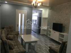 شقة سكنية 48 متر مربع - يوسف كوبالادزه, Batumi, جورجيا