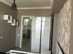 شقة سكنية 48 متر مربع - يوسف كوبالادزه, Batumi, جورجيا
