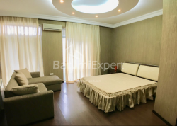 شقة سكنية 160 متر مربع - زورابا جورجيلادزه, Batumi, جورجيا