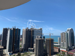 شقة سكنية 106 متر مربع - إيفان جافاخيشفيلي, Batumi, جورجيا
