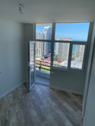 شقة سكنية 3-комн 106 m² - إيفان جافاخيشفيلي, Batumi