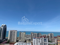 شقة سكنية 106 متر مربع - إيفان جافاخيشفيلي, Batumi, جورجيا