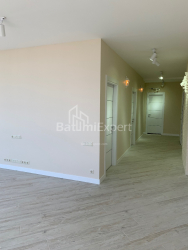 شقة سكنية 3-комн 106 m² - إيفان جافاخيشفيلي, Batumi