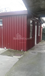 منزل شخصي 4-комн 199 m² - تشيتشينادزه, Bartskhana
