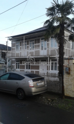 منزل شخصي 4-комн 199 m² - تشيتشينادزه, Bartskhana