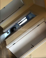منزل شخصي 120 متر مربع - كاتامادزه, Bartskhana, جورجيا