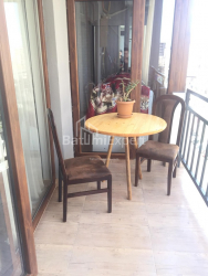 شقة سكنية 57 متر مربع - ايليا تشافتشافادزه, Batumi, جورجيا