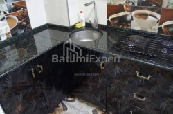 شقة سكنية 56 متر مربع - يوسف كوبالادزه, Batumi, جورجيا