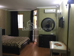 شقة سكنية 35 متر مربع - شريف خيمشياشفيلي, Batumi, جورجيا