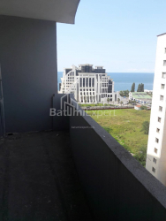 شقة سكنية 50 متر مربع - يوسف كوبالادزه, Batumi, جورجيا