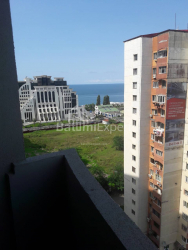 شقة سكنية 50 متر مربع - يوسف كوبالادزه, Batumi, جورجيا