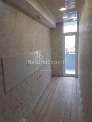 شقة سكنية 44 متر مربع - يوسف كوبالادزه, Batumi, جورجيا