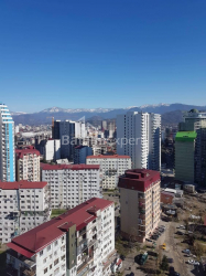 شقة سكنية 44 متر مربع - يوسف كوبالادزه, Batumi, جورجيا