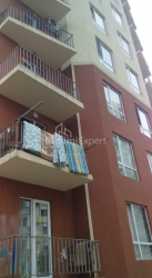 شقة سكنية 3-комн 63.9 m² - الجنرال أصلان أباشيدزه, Batumi